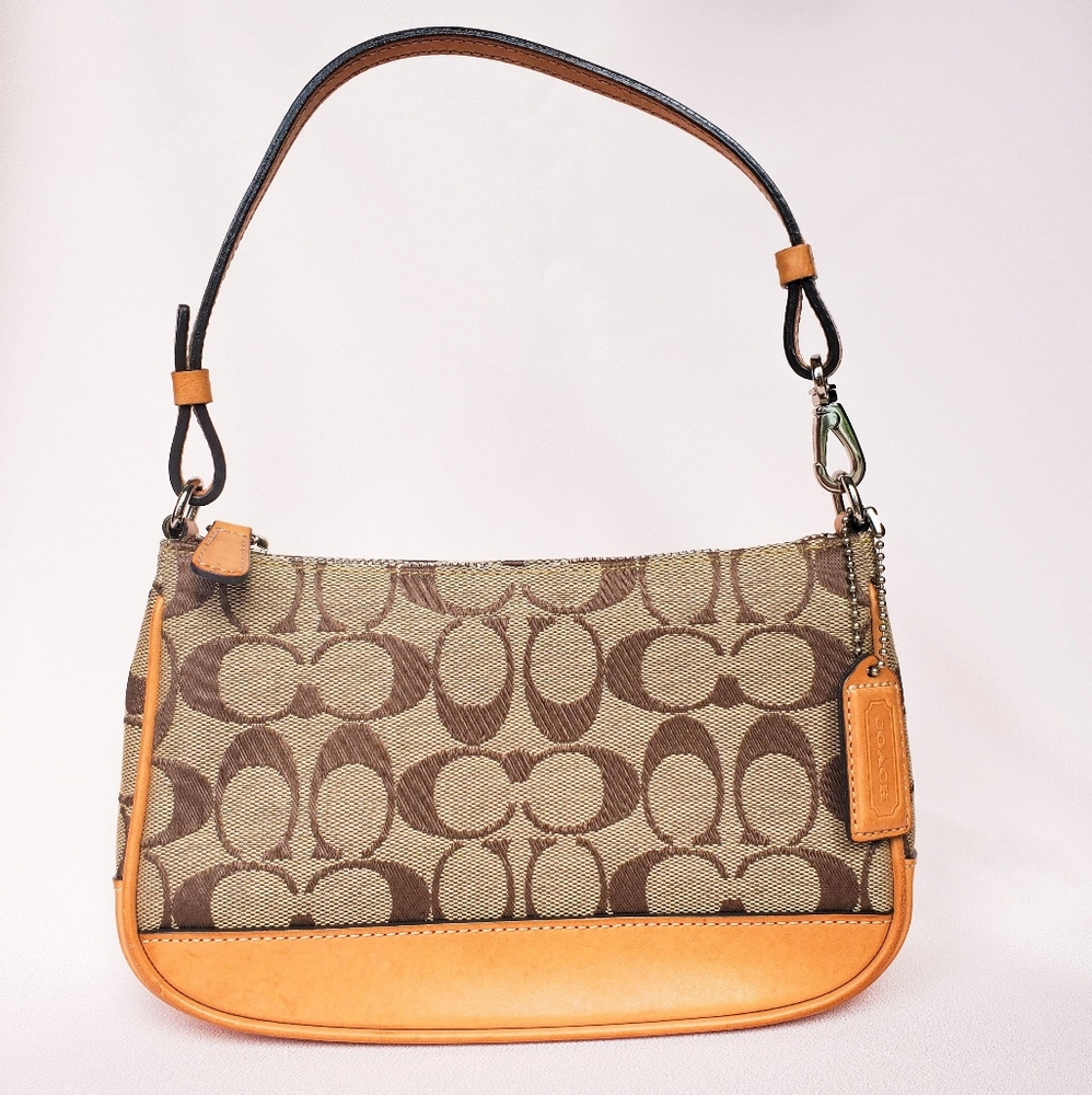 Coach Vintage Demi Bag 6094